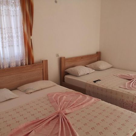 Apartments Daris 乌尔齐尼 客房 照片