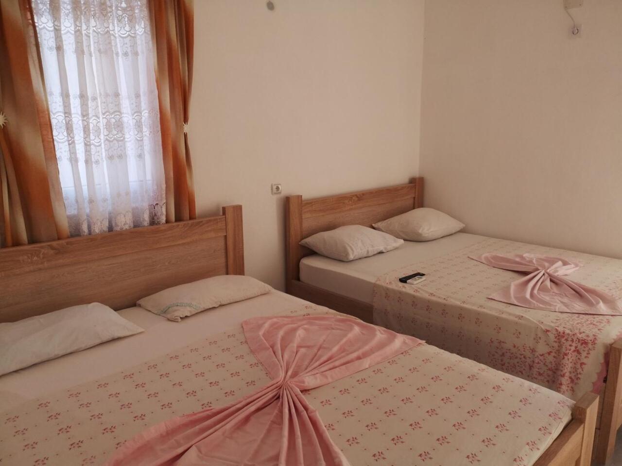 Apartments Daris 乌尔齐尼 客房 照片