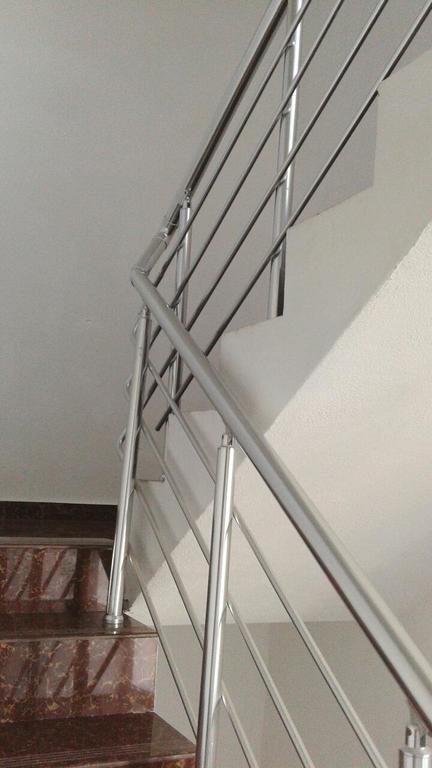 Apartments Daris 乌尔齐尼 外观 照片