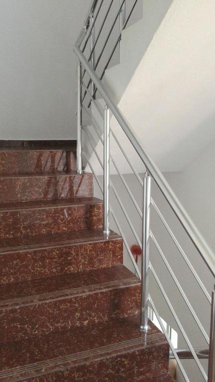 Apartments Daris 乌尔齐尼 外观 照片