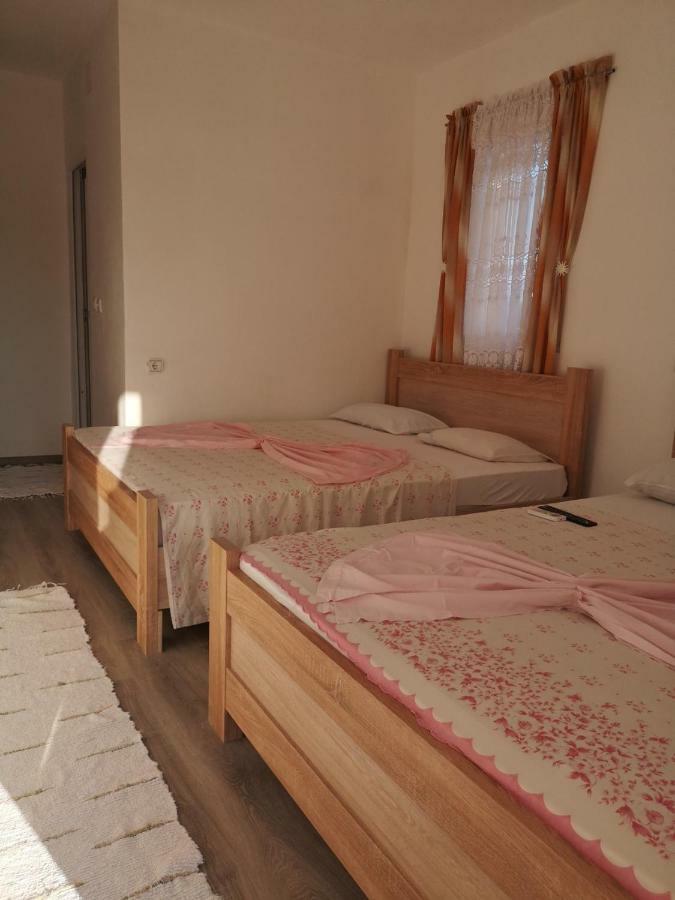 Apartments Daris 乌尔齐尼 客房 照片